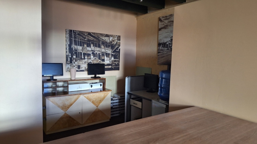 Commercial Property for Sale in Port Elizabeth Central Eastern Cape